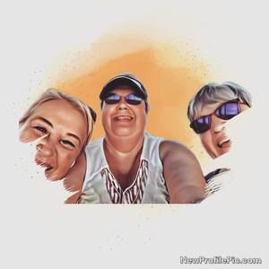 Meet your Posher, Sandy